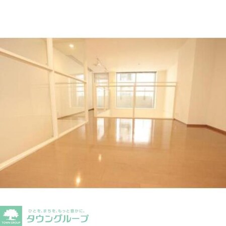 パークアクシス南麻布の物件内観写真